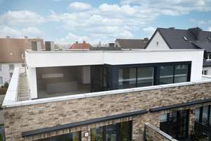 Seltenes Penthouse mit luxuriösem Design und Panoramablick – Die vollständige Adresse der Immobilie erhältst du vom Anbieter., 49088 Sonnenhügel, Osnabrück – Vorschaubild 5
