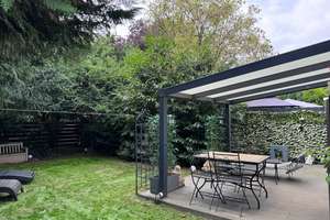 Modernisiertes Einfamilienhaus mit Garten, Keller und großem Carport – Unter Gottes Gnaden 61, 50859 Widdersdorf, Köln – Vorschaubild 10