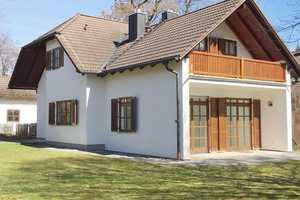 Beste Wohnlage in der Waldpromenade und Platz für die ganze Familie – Starnberg (Kreis) – Vorschaubild 1