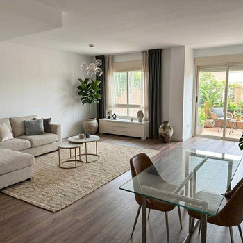 Doppelhaushälfte renoviert in RivasVaciamadrid