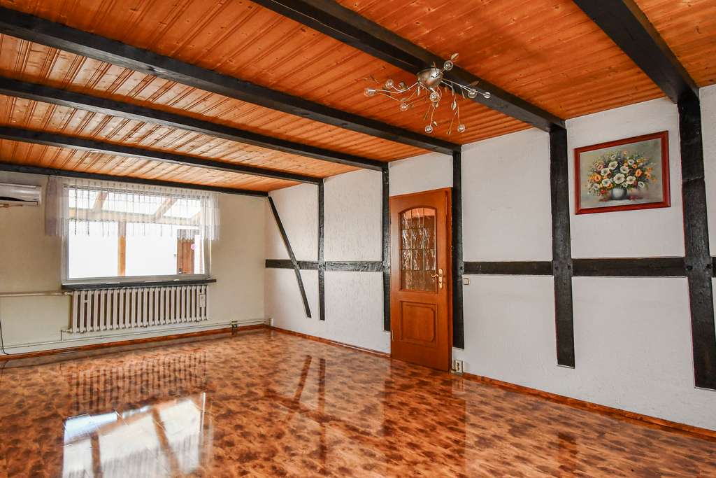 Immobilie in Burg - Großzügiges Familienglück im Zentrum - Bild 3