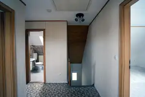 Freistehendes Einfamilienhaus in Dibbesdorf – Braunschweig – Vorschaubild 11