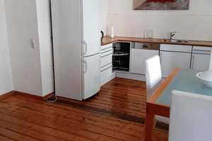 Sehr helle 3 Zimmerwohnung in der Innenstadt – Leydelstraße 13, 52064 Marschiertor, Aachen – Vorschaubild 6