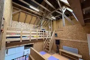 Modernisiertes Haus mit großem Grundstück und Kinderparadies – Enzkreis – Vorschaubild 29