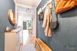 Charmante 2-Zimmer-Wohnung mit sonnigem Balkon und besonderem Wohnambiente in Haidhausen – Die vollständige Adresse der Immobilie erhältst du vom Anbieter., 81669 Haidhausen Süd, München – Vorschaubild 2