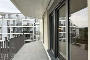 Traumwohnung am Rheinufer mit Tiefgarage – Die vollständige Adresse der Immobilie erhältst du vom Anbieter., 55252 Mainz-Kastel, Wiesbaden – Vorschaubild 22