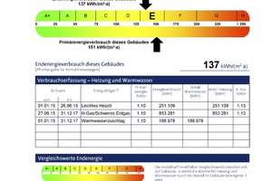 bezugsfrei hell ruhig Balkon: 2-Zi.-Whg im Hochparterre – Die vollständige Adresse der Immobilie erhältst du vom Anbieter., 13583 Falkenhagener Feld, Berlin – Vorschaubild 15