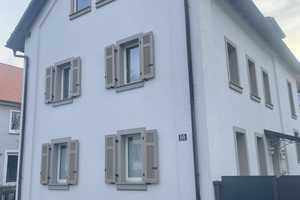 Saniertes Stadthaus mit viel Platz – Marktstraße 88, 60388 Frankfurt am Main – Vorschaubild 1