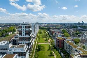 PEMPELFORT DELUXE! Moderne 3-Zimmer-Wohnung mit XL Terrasse & EBK plus 2 Stellplätze – Die vollständige Adresse der Immobilie erhältst du vom Anbieter., 40211 Pempelfort, Düsseldorf – Vorschaubild 14