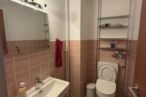 3-Zimmer-Wohnung in Frankfurt Nieder-Eschbach – 60437 Nieder-Eschbach, Frankfurt am Main – Vorschaubild 11