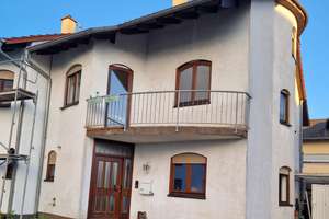 Viel Platz für den Alltag in diesem Haus in Rauenberg
