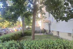 3-Zimmer-Wohnung mit Süd/West-Loggia / Isarnah * U-Bahnnah * Guter Schnitt * – Die vollständige Adresse der Immobilie erhältst du vom Anbieter., 81371 Sendlinger Feld, München – Vorschaubild 17