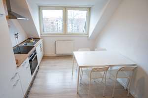 Saniert: stilvolle 2-Zimmer-Wohnung mit EBK in Ludwigshafen am Rhein – Schanzstr. 40, 67063 Nord-Hemshof, Ludwigshafen am Rhein – Vorschaubild 4