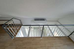 Modernisierte, schicke 3,5-Zimmer-Maisonette-Wohnung *teilmöbliert* – Die vollständige Adresse der Immobilie erhältst du vom Anbieter., 69124 Kirchheim, Heidelberg – Vorschaubild 7