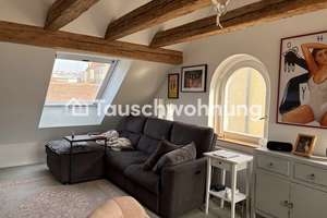 Tauschwohnung: Suche größere Wohnung – Die vollständige Adresse der Immobilie erhältst du vom Anbieter., 70180 Heusteigviertel, Stuttgart – Vorschaubild 3