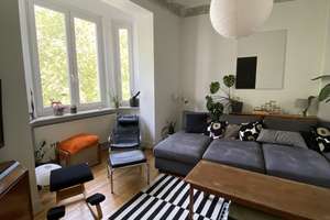 Großzügige, helle Wohnung in luftiger Höhe mitten in Bielefeld an der Lutter – Turnerstrasse 45, 33602 Mitte, Bielefeld – Vorschaubild 28