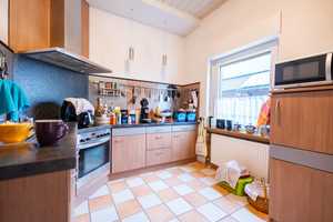 Einfamilienhaus mit Garten und Garage – Borken (Kreis) – Vorschaubild 19