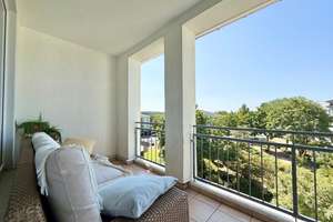 Hellerhof: Sorgenfreies und ruhiges Wohnen:  Traumhaftes Penthouse mit höchstem Comfort – Osteroder Str. 20, 40595 Hellerhof, Düsseldorf – Vorschaubild 11