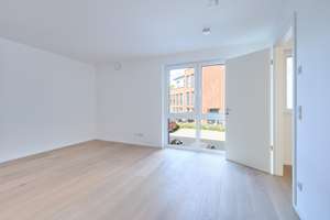 " Neubau - Traumwohnung in Krefeld - Fischeln - modern, hochwertig & komfortabel " – Die vollständige Adresse der Immobilie erhältst du vom Anbieter., 47807 Fischeln, Krefeld – Vorschaubild 7