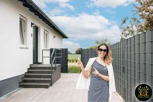 RESERVIERT! Erstbezug & provisionsfrei: Bungalow "Novalis" in Bestlage – Die vollständige Adresse der Immobilie erhältst du vom Anbieter., 84034 West, Landshut – Vorschaubild 3