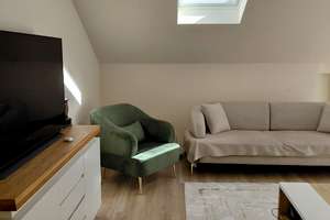 Attraktive 5-Zimmer-Wohnung in Mühlhausen (10 Min von Augsburg entfernt) – Die vollständige Adresse der Immobilie erhältst du vom Anbieter., 86444 Affing – Vorschaubild 16