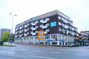TOP Kapitalanlage in der Bottroper-Stadtmitte! ETW mit Balkon! – Osterfelder Str. 28, 46236 Bottrop – Vorschaubild 19