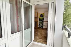 Schöne 2-Zimmer Eigentumswohnung Lübeck St. Lorenz - Stadteil Buntekuh – Die vollständige Adresse der Immobilie erhältst du vom Anbieter., 23558 Buntekuh, Lübeck – Vorschaubild 10