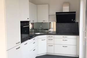 Exkl. 2-Zi.-ETW-Penthouse mit Dachterrasse, EBK und TG
Frankfurt/M. Europaviertel – Die vollständige Adresse der Immobilie erhältst du vom Anbieter., 60326 Gallus, Frankfurt am Main – Vorschaubild 4