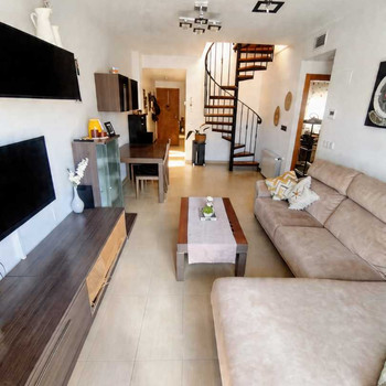 Wohnung zur Miete in der Calle Boquera s/n, Torre-Pacheco