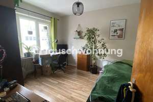 Tauschwohnung: Biete Lindenthal 2 Zimmer mit Balkon suche 3 Zimmer – Schallstraße 34, 50931 Lindenthal (Ortsteil), Köln – Vorschaubild 3