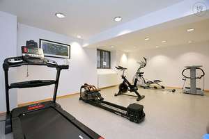 Tolle, neu möblierte Wohnung mit Terrasse und gemeinschaftlichen Fitnessraum in Stuttgart Süd – Die vollständige Adresse der Immobilie erhältst du vom Anbieter., 70199 Heslach, Stuttgart – Vorschaubild 24