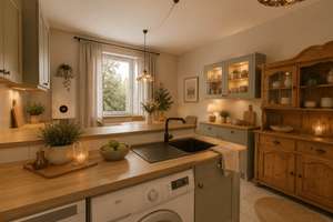 Ihr neues Zuhause in Derendorf! 2,5-Zimmer-Wohnung mit Loggia und viel Potenzial.