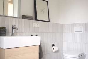 Wohnen mit Charakter: Townhouse mit Garten in Sendling-Westpark – Die vollständige Adresse der Immobilie erhältst du vom Anbieter., 81373 Mittersendling, München – Vorschaubild 24