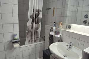 Sonnige 2-Zimmer-Terrassenwohnung in ruhiger Lage – Hans-Baltisberger-Str. 15, 72770 Betzingen, Reutlingen – Vorschaubild 4