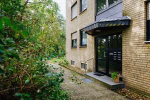 Bezugsfrei mit Loggia und Garagenstellplatz – 33659 Senne, Bielefeld – Vorschaubild 2