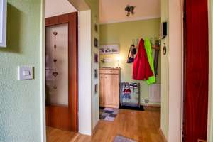 Schöne und gepflegte ETW als Kapitalanlage! – Die vollständige Adresse der Immobilie erhältst du vom Anbieter., 26123 Ehnernviertel, Oldenburg (Oldenburg) – Vorschaubild 5