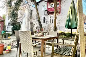 Wohn- und Geschäftshaus in Top-Lage – Oberhavel (Kreis) – Vorschaubild 9