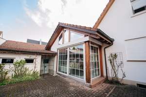 Reserviert-Schmuckstück in zeitloser Architektur! – Die vollständige Adresse der Immobilie erhältst du vom Anbieter., 78239 Rielasingen-Worblingen – Vorschaubild 8