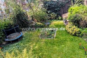 Wohnungstausch: Ulrich-Zell-Straße 4