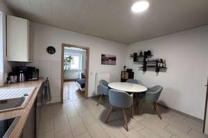 ** Maisonette-Fans aufgepasst! - Mini-Stadthaus mit Carport in Karlsruhe Hagsfeld! ** – Ruschgraben 8, 76139 Hagsfeld, Karlsruhe – Vorschaubild 2