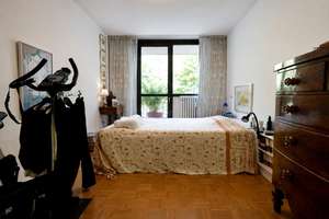 Lichtdurchflutete 3-Zimmer-Wohnung mit zwei Balkonen & Tiefgaragenstellplatz in Köln-Weiden – Die vollständige Adresse der Immobilie erhältst du vom Anbieter., 50858 Weiden, Köln – Vorschaubild 3