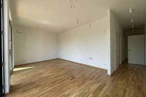 *** NEU * NEUBAU A+ * Ausrichtung zum Fluss * 3  Zimmer * Penthouse * TG *** – Emil-Fuchs-Str. 9, 4105 Zentrum-Nordwest, Leipzig – Vorschaubild 8
