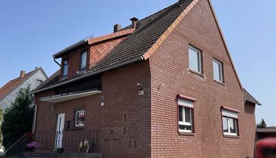 Bild von Solides Ein- bis Zweifamilienhaus in guter Lage von Sehnde-Rethmar