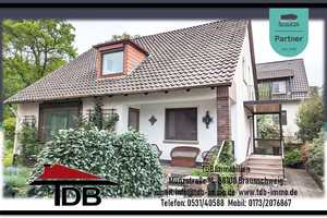 1-2 Familienhaus im WOB-Tiergarten Waldgebiet – Wolfsburg – Vorschaubild 2