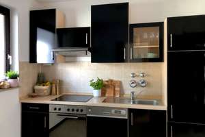 Moderne 2-Zimmer Wohnung in Braunschweig inkl. EBK zu vermieten – Packhofpassage 3, 38100 Innenstadt, Braunschweig – Vorschaubild 5