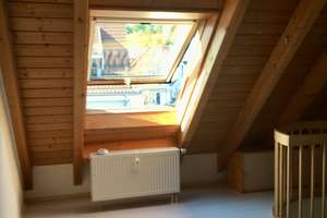 Elegante Maisonette 2,5-Zimmer-Wohnung in Korntal-Münchingen – Mirander Straße 4, 70825 Korntal-Münchingen – Vorschaubild 4