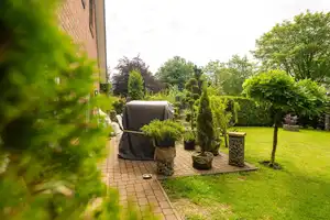 Moderne Doppelhaushälfte in schöner Lage – Nordfriesland (Kreis) – Vorschaubild 5