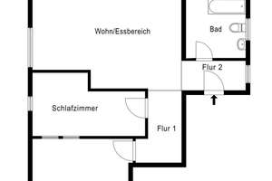 Gewerblich. Bezugsfrei. Uni Nähe. Was will man mehr? – Reiherbergstraße 14B, 14476 Golm, Potsdam – Vorschaubild 11