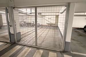 2 Zi.-Whg. •  70 m² • Balkon z. begrünten Innenhof  • Lift • TG-Box • frei – Die vollständige Adresse der Immobilie erhältst du vom Anbieter., 81669 Ramersdorf, München – Vorschaubild 8