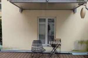 Ohne Provision! Glockenbach! 2- Zimmer- Terassenjuwel in Bestlage – Ehrengutstraße 16, 80469 Dreimühlen, München – Vorschaubild 9